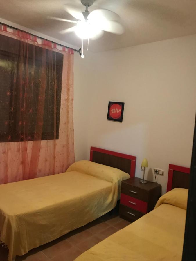 Apartamento Maria Isabel En Los Collados Golf - Агилас Экстерьер фото