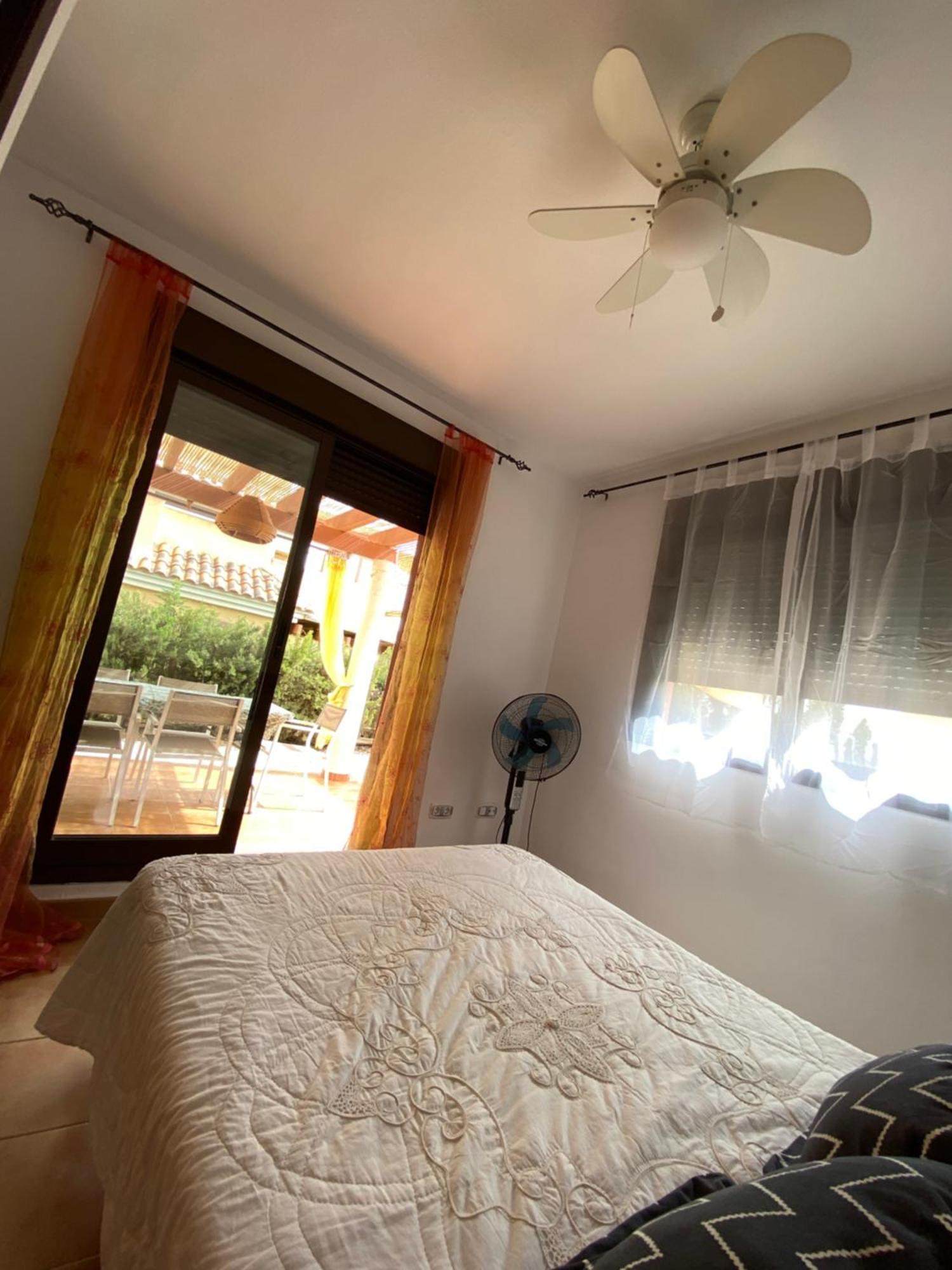 Apartamento Maria Isabel En Los Collados Golf - Агилас Экстерьер фото