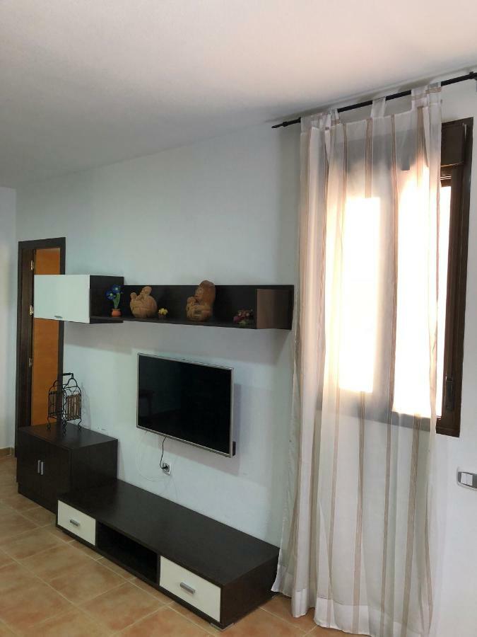 Apartamento Maria Isabel En Los Collados Golf - Агилас Экстерьер фото